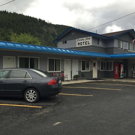 Evening Star Motel Greenwood Kültér fotó