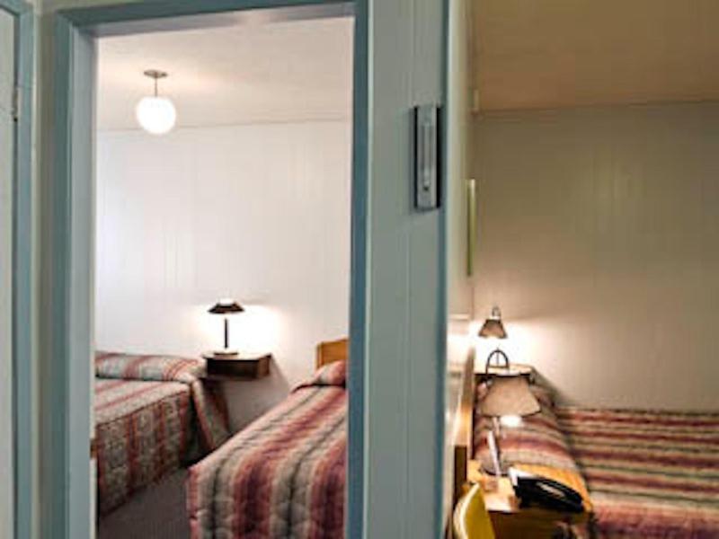 Evening Star Motel Greenwood Kültér fotó
